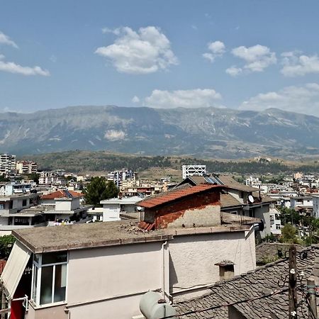 Apartment Antigona Gjirokastra Zewnętrze zdjęcie