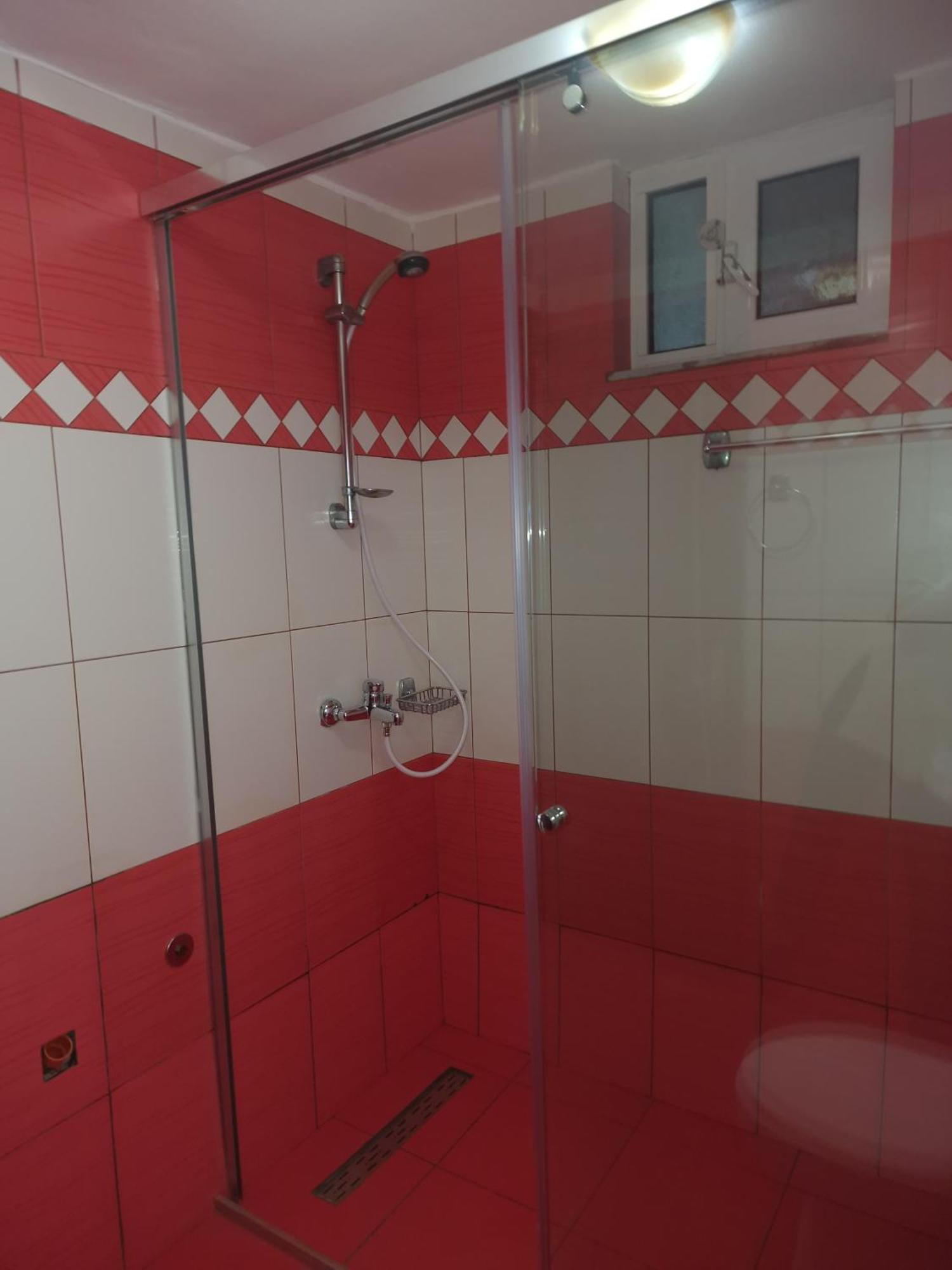 Apartment Antigona Gjirokastra Zewnętrze zdjęcie