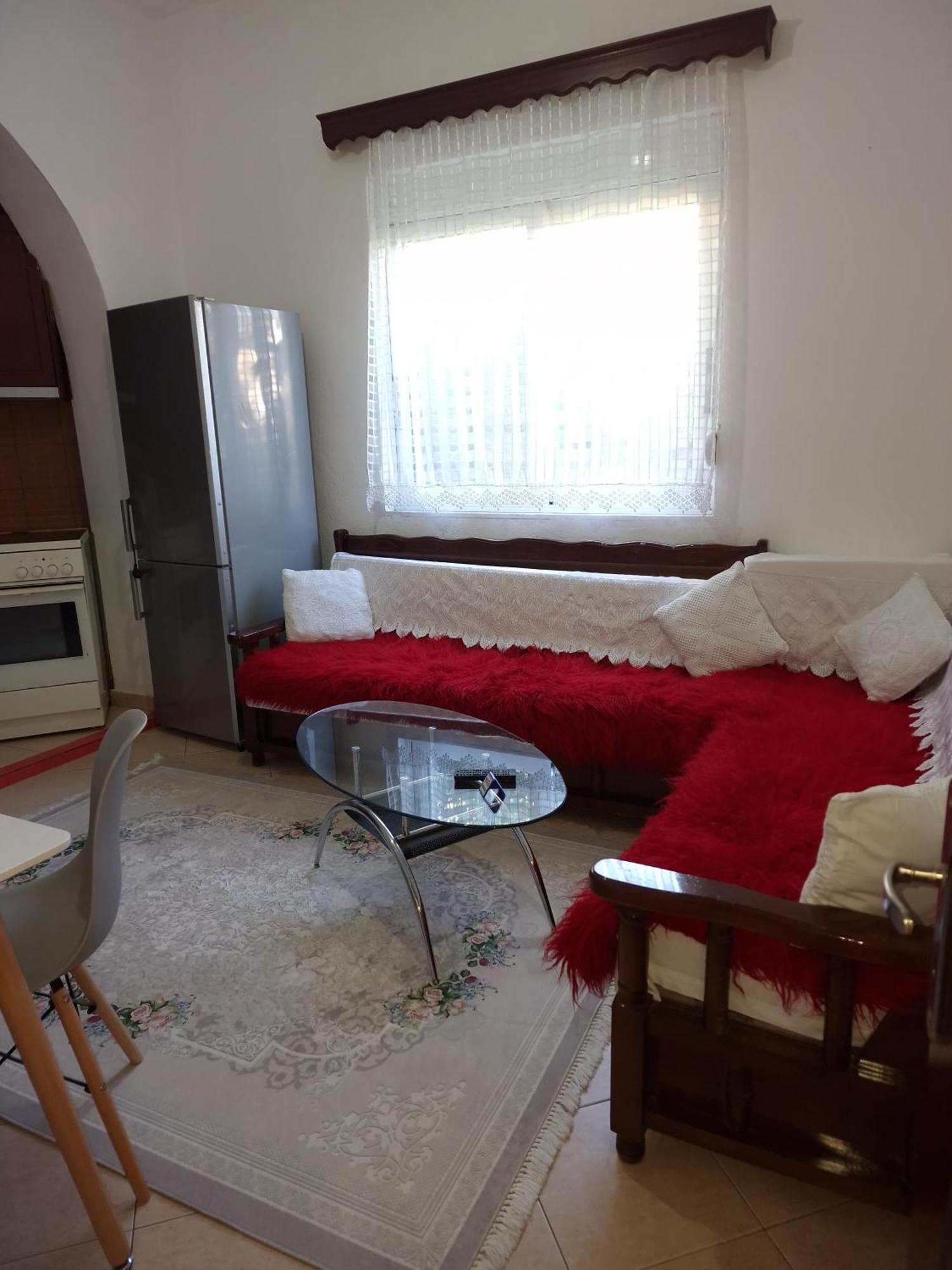 Apartment Antigona Gjirokastra Zewnętrze zdjęcie