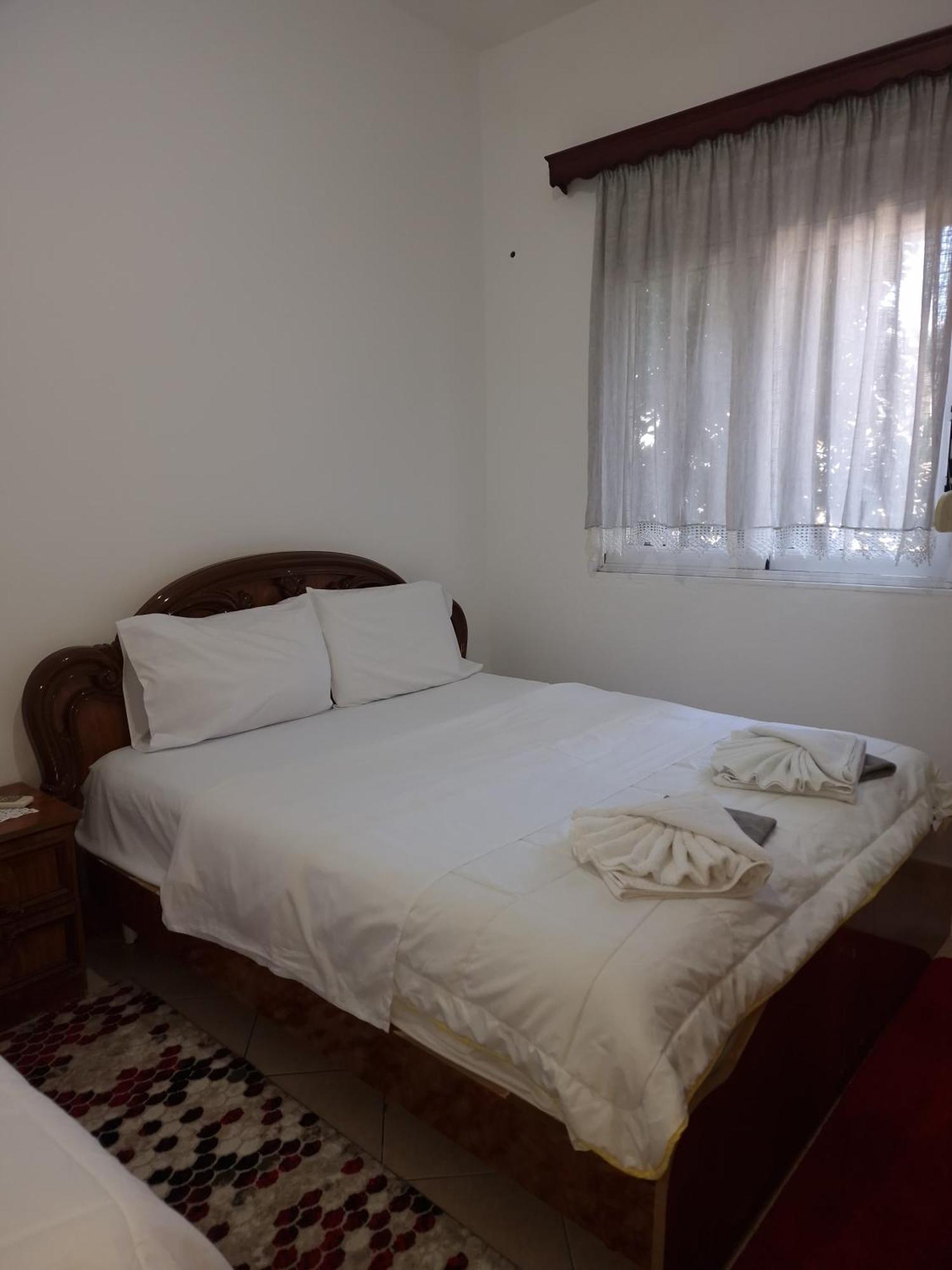 Apartment Antigona Gjirokastra Zewnętrze zdjęcie