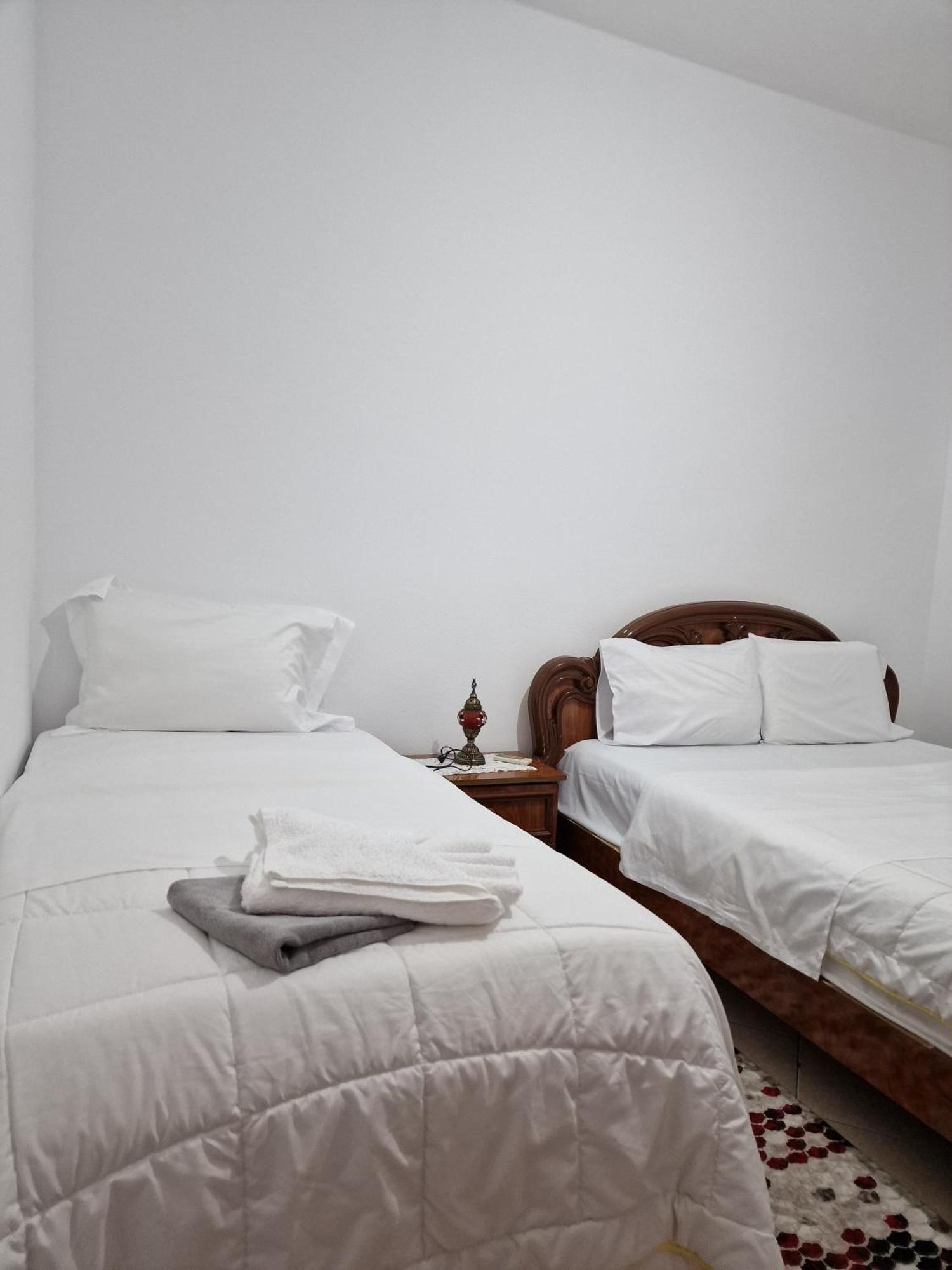 Apartment Antigona Gjirokastra Zewnętrze zdjęcie
