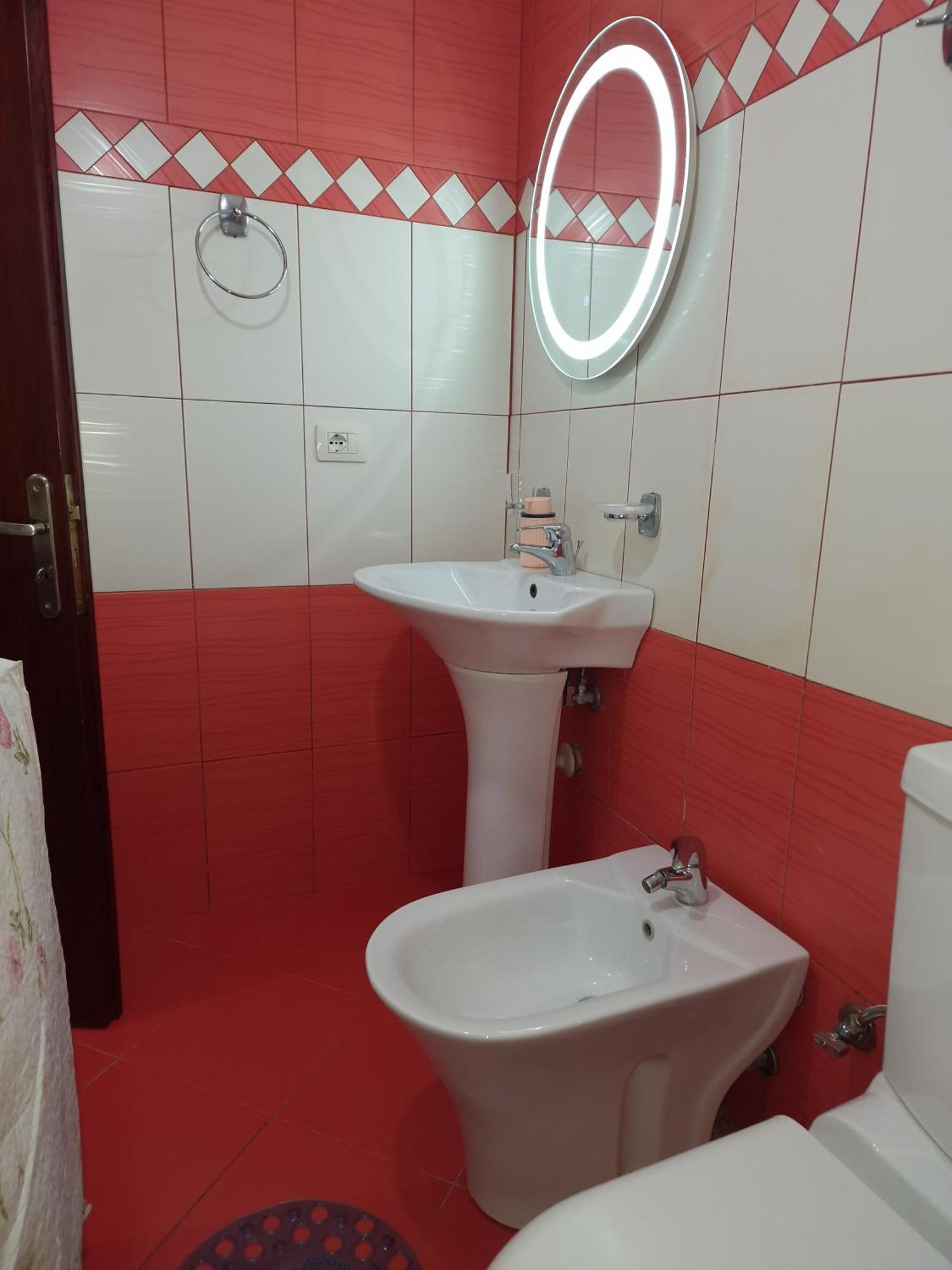 Apartment Antigona Gjirokastra Zewnętrze zdjęcie