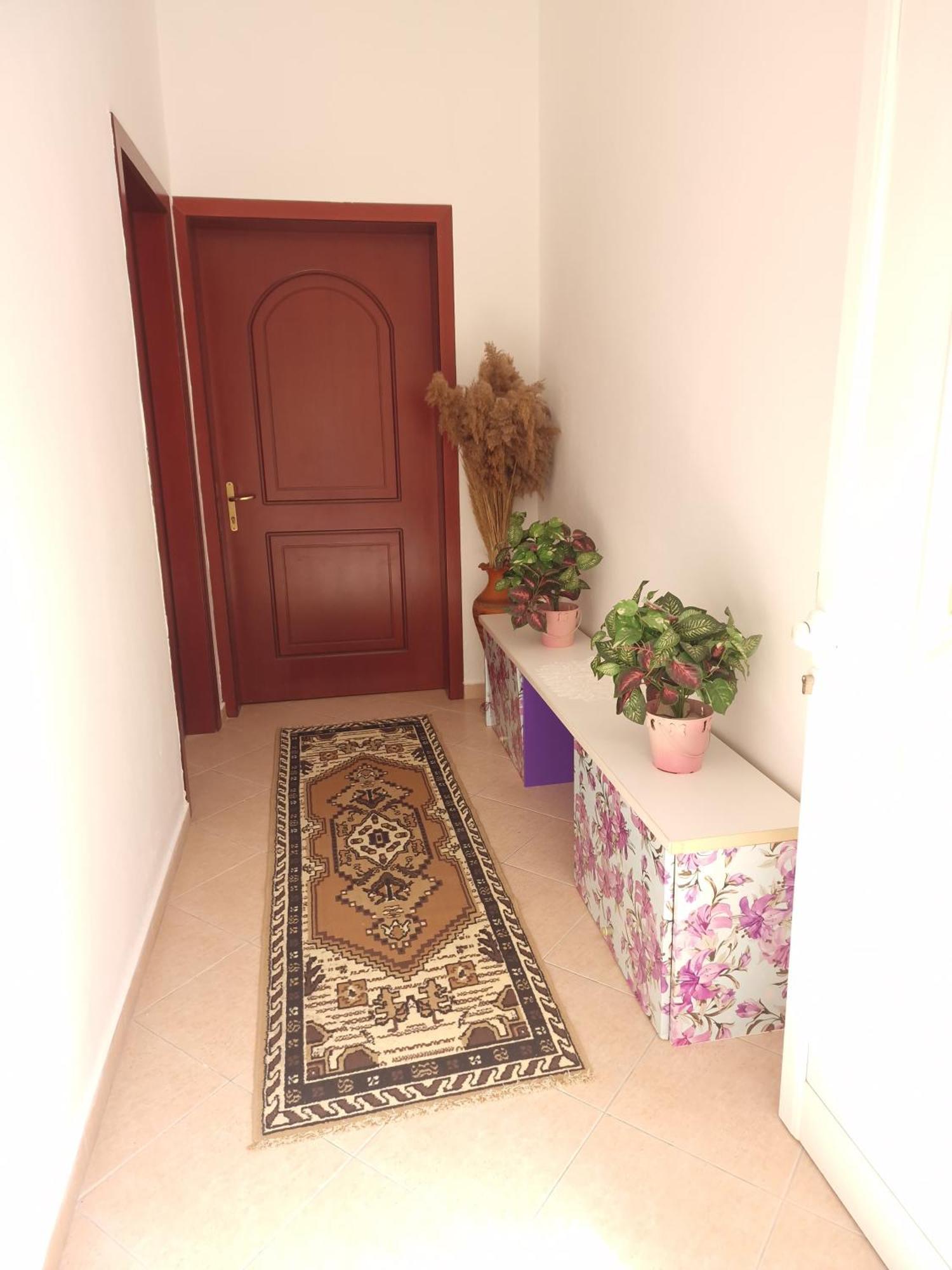 Apartment Antigona Gjirokastra Zewnętrze zdjęcie