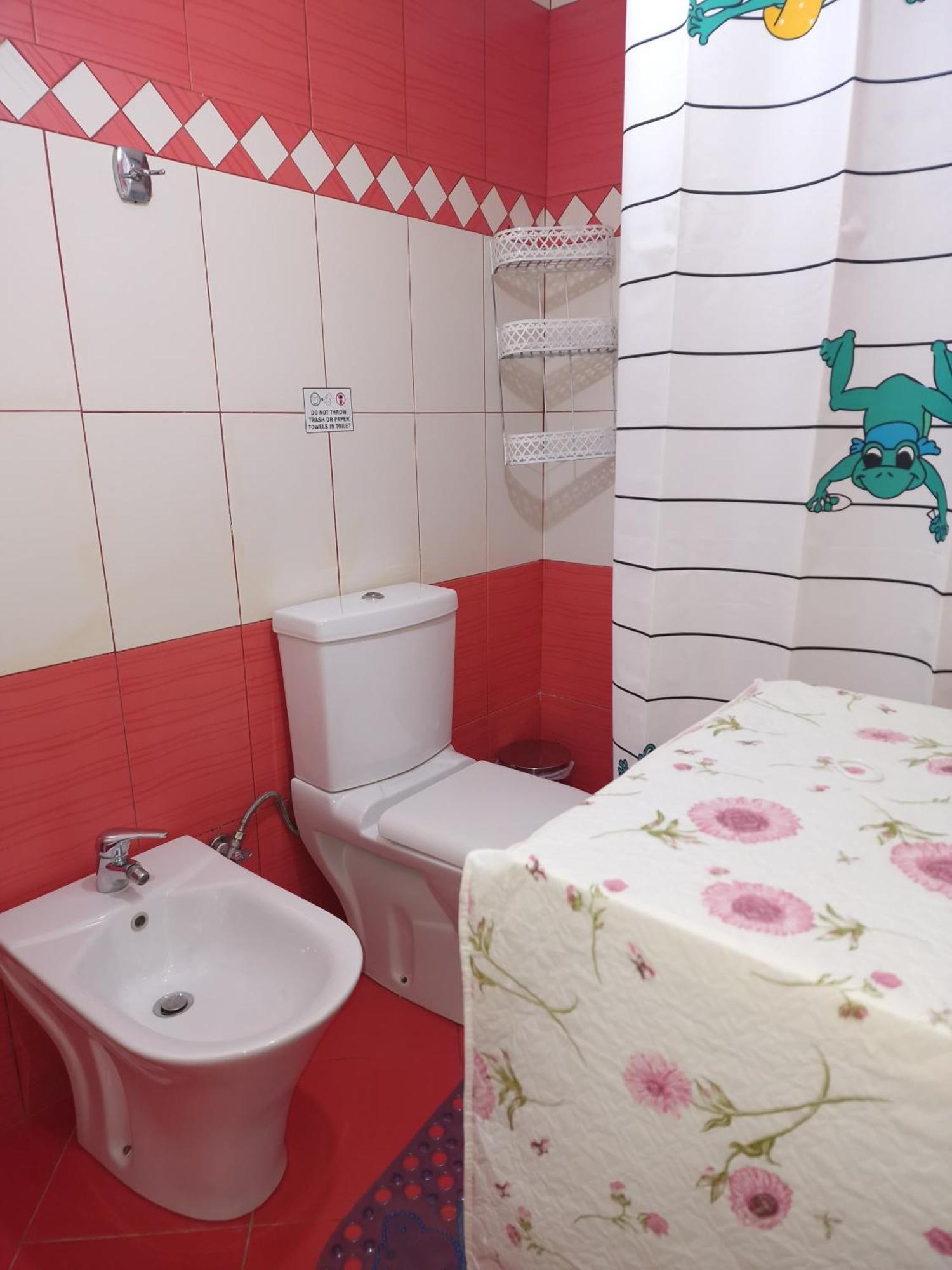 Apartment Antigona Gjirokastra Zewnętrze zdjęcie