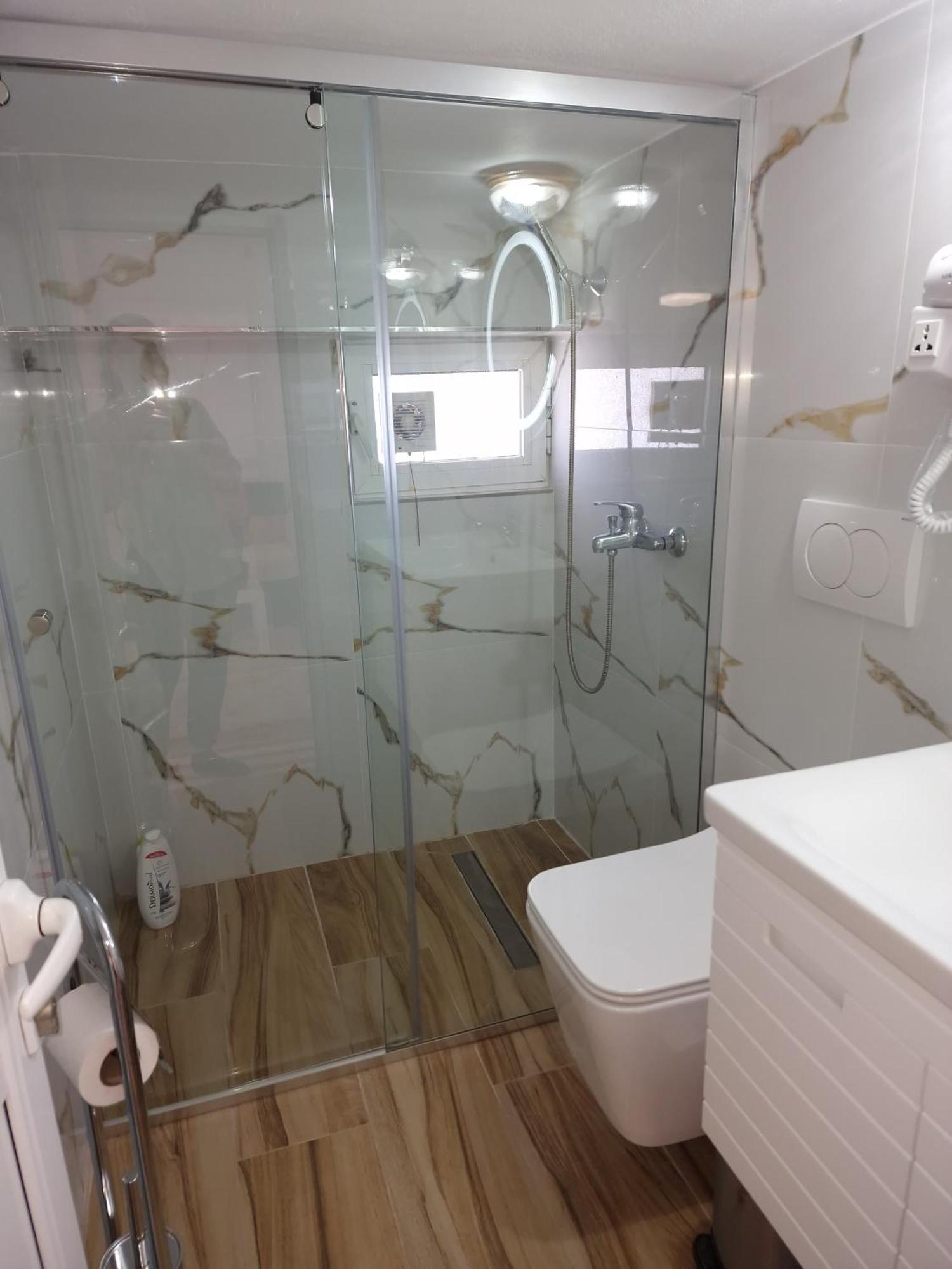 Apartment Antigona Gjirokastra Zewnętrze zdjęcie