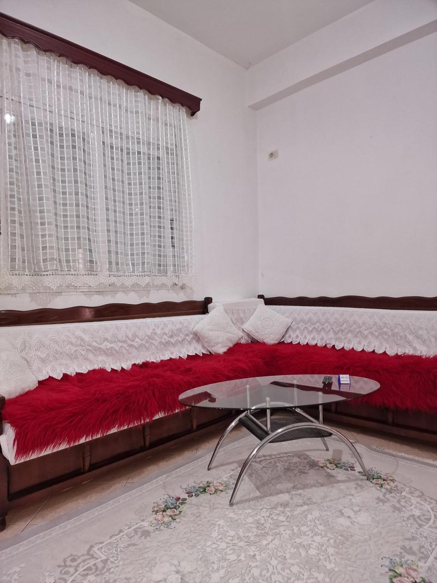 Apartment Antigona Gjirokastra Zewnętrze zdjęcie