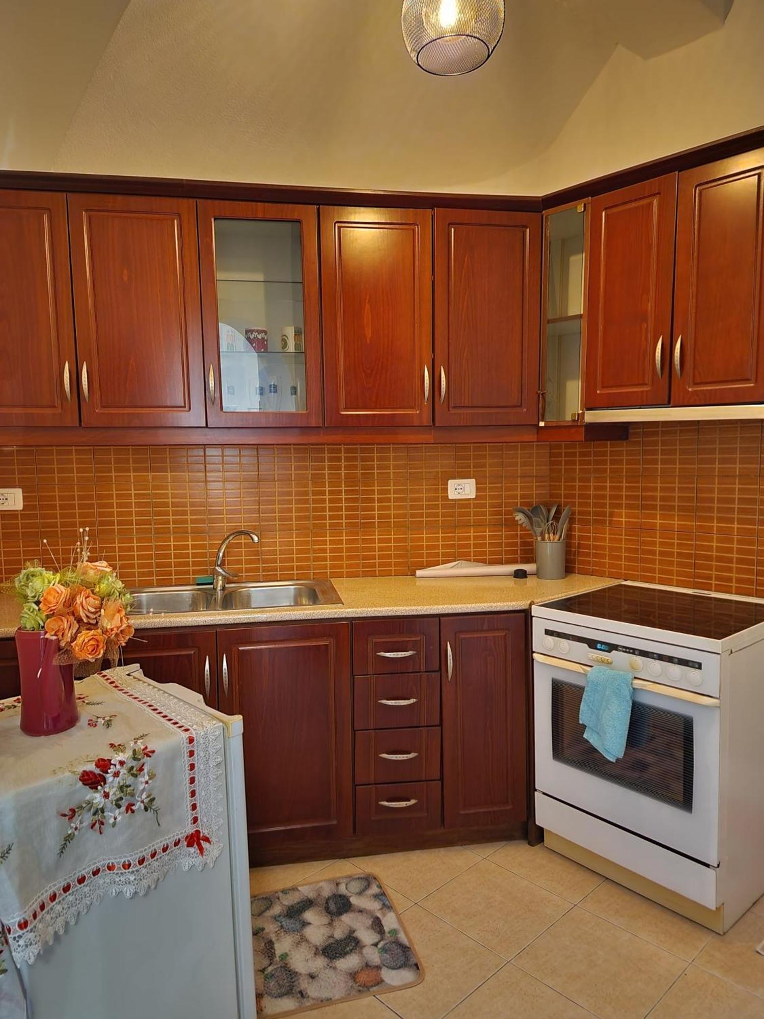 Apartment Antigona Gjirokastra Zewnętrze zdjęcie