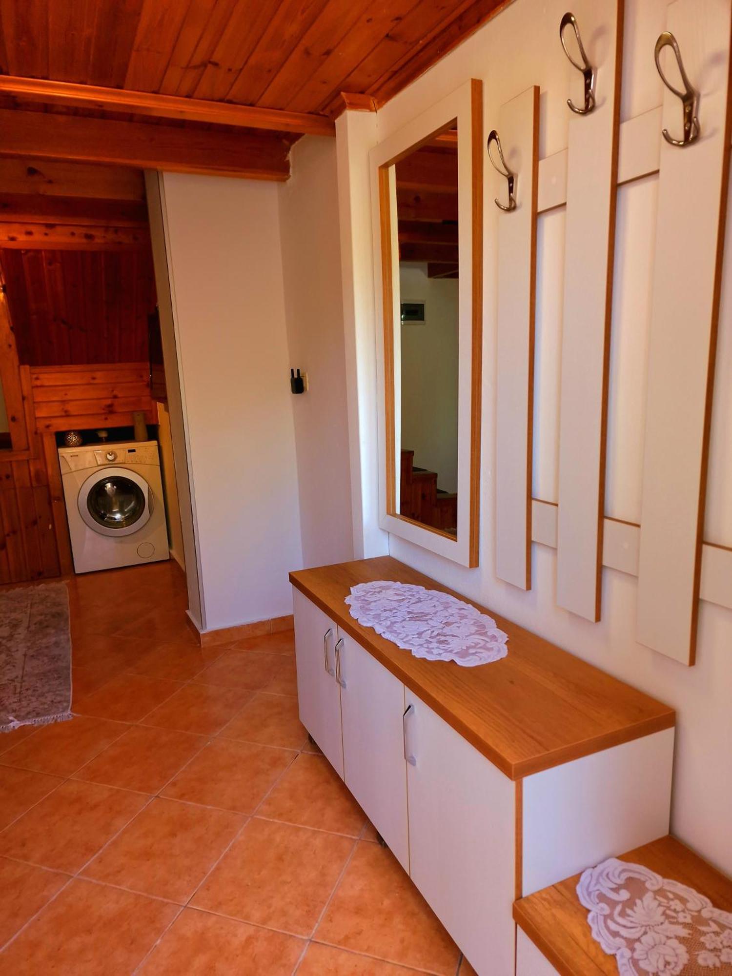 Apartment Antigona Gjirokastra Zewnętrze zdjęcie