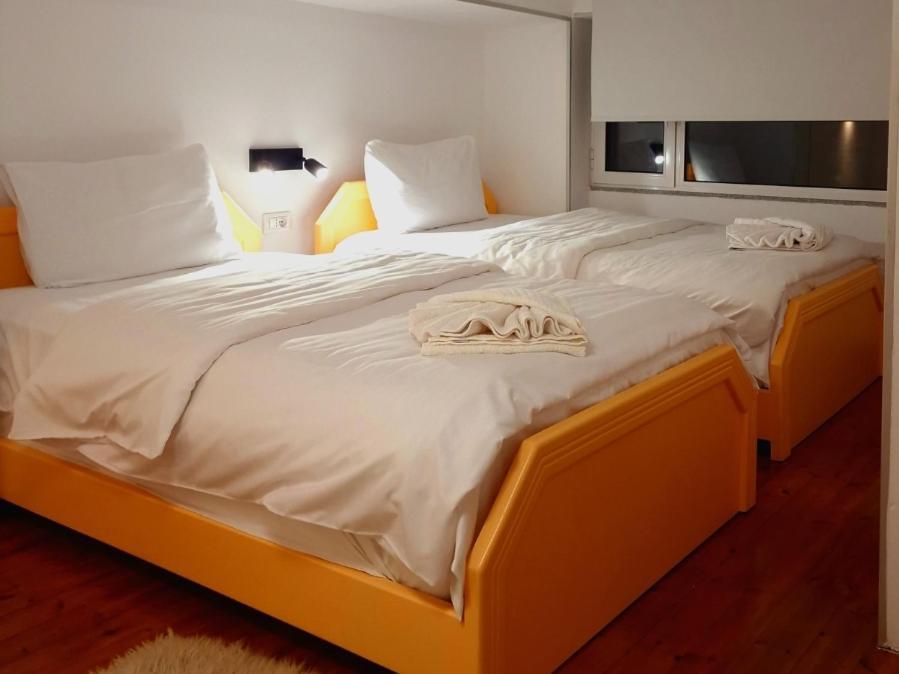 Apartment Antigona Gjirokastra Pokój zdjęcie