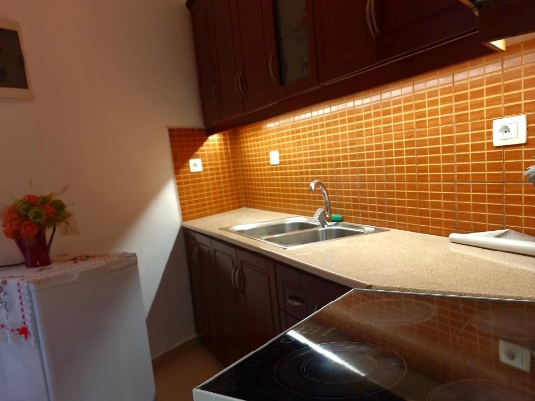 Apartment Antigona Gjirokastra Pokój zdjęcie