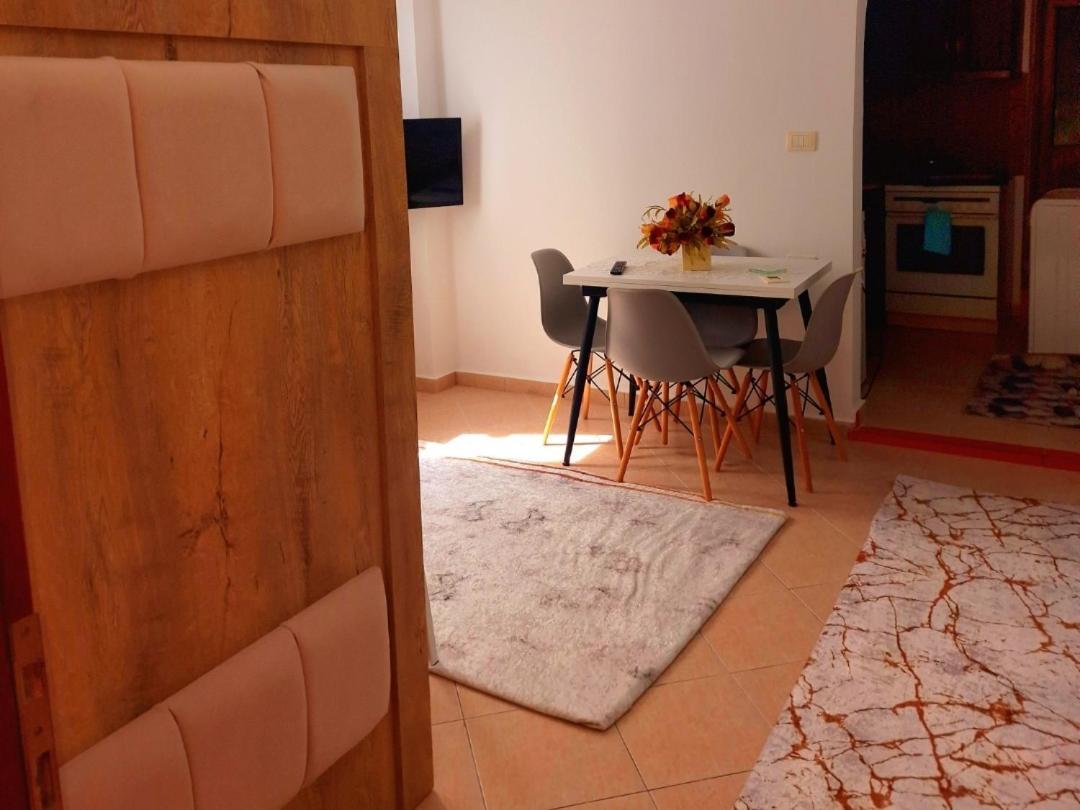 Apartment Antigona Gjirokastra Pokój zdjęcie